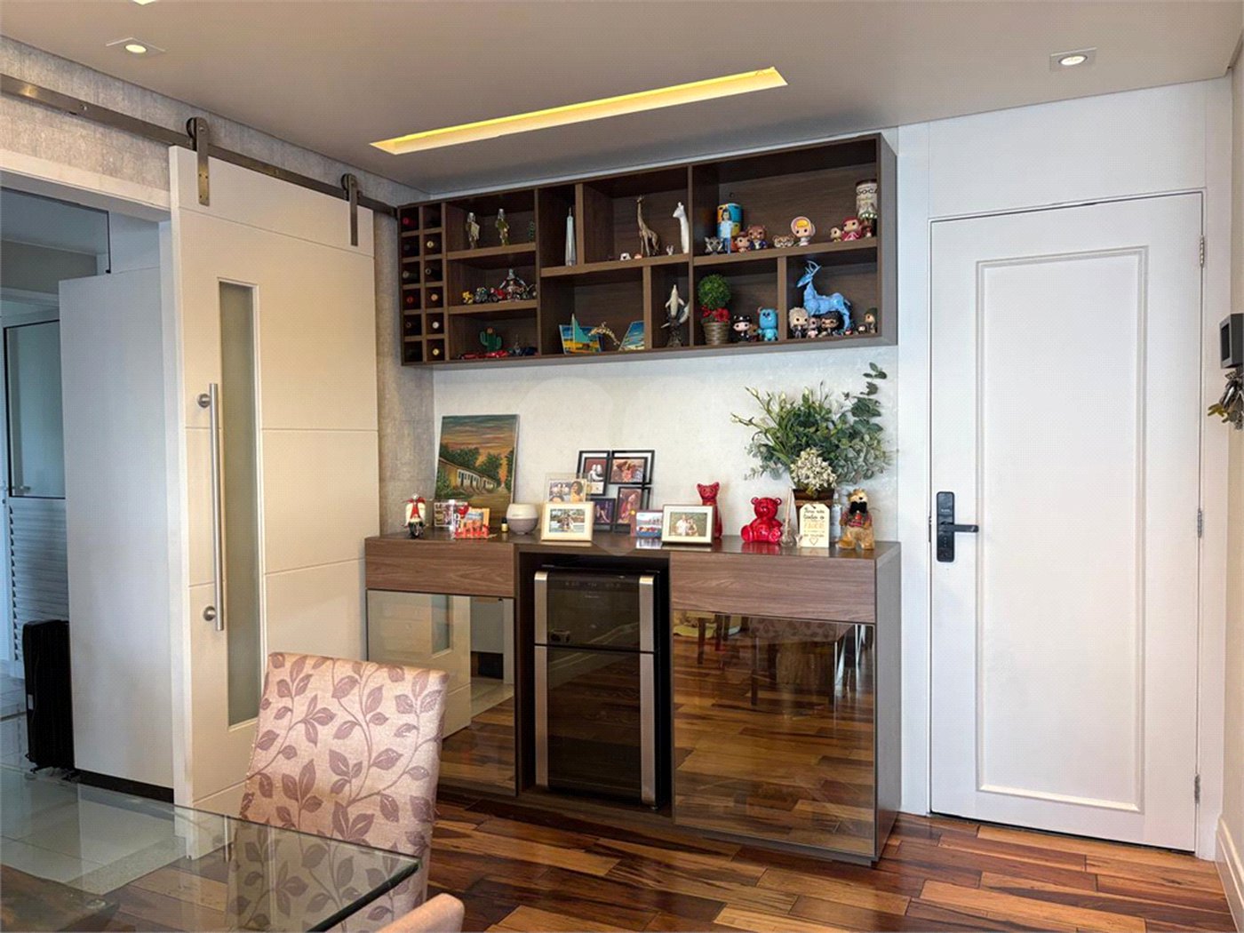 Apartamento á venda - Ipiranga