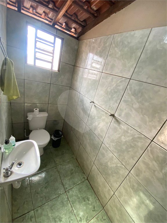 Casa térrea para venda, na Vila Marcelino.