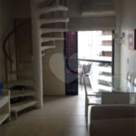 Apartamento em Cambuci