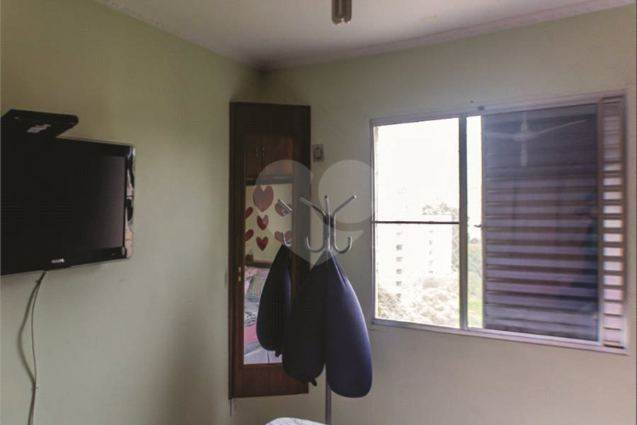 Apartamento Barro Branco