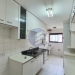 Apartamento com 3 Dormitórios e Lazer Completo no Jardim Peri Peri