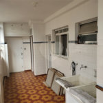 Apartamento para venda ou locação, 4 quartos (1 suíte), na Bela Vista, R Cincinato Braga