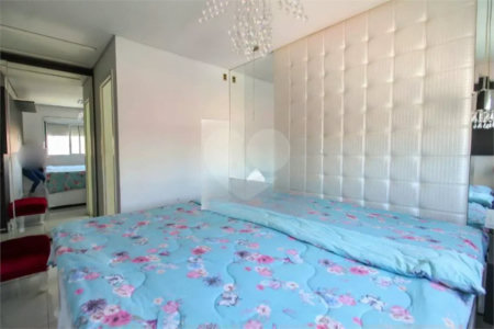 APARTAMENTO À VENDA NA MOOCA 3 DORMITÓRIOS, 129 m2 Condominio Clube Aceita Permuta