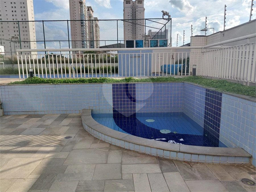 Apartamento na Vila Leopoldina de 3 dormitórios, 1 suíte, 2 vagas e lazer completo!