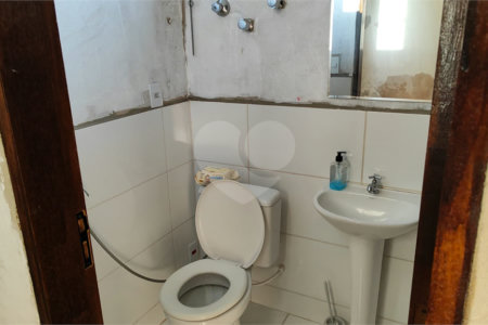 Casa à Venda – 4 Quartos, 1 Suíte – Vila Prado