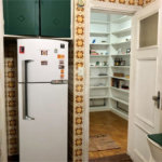 Apartamento 2 quartos. Rua Avanhandava.