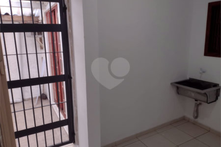 Casa para alugar com 4 quartos em Brooklin, São Paulo, SP