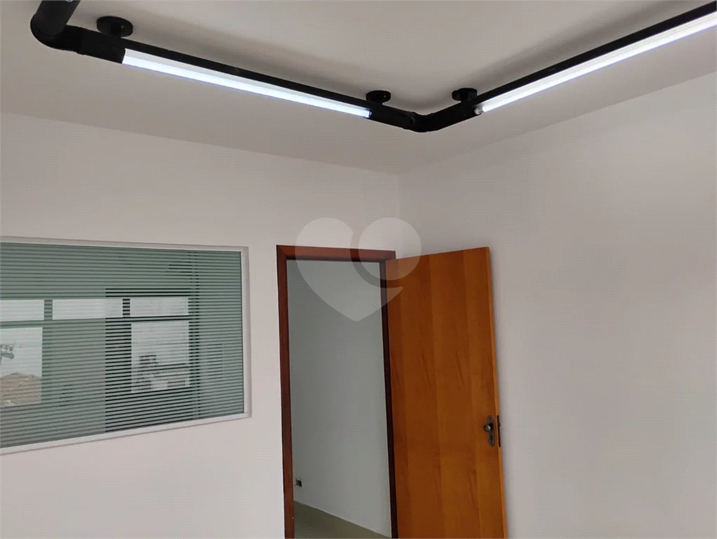 Sala comercial na região da Vila Santa Catarina