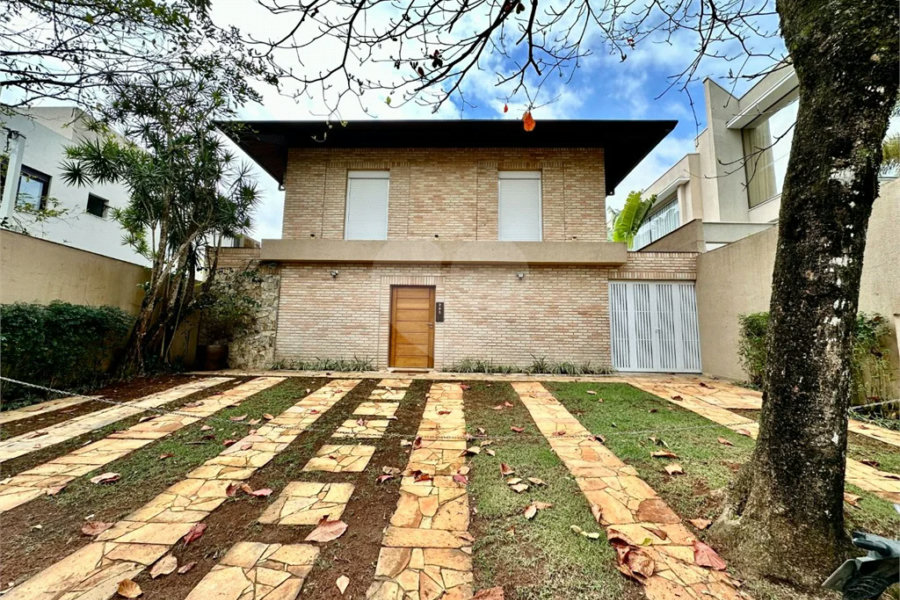 Casa à venda com 6 suítes em Riviera de São Lourenço, Bertioga, SP