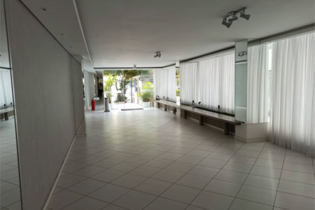 Apartamento à Venda 02 Dormitórios na Bela Vista