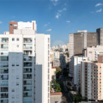 Apartamento reformado e bem localizado na Consolação.