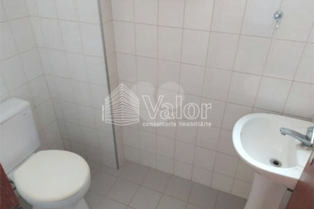 Apartamento Residencial Rebeca