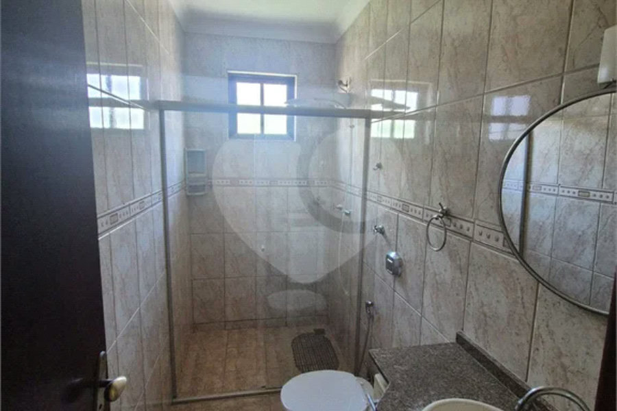 Casa à venda, com 3 quartos (1 suíte com closet) no bairro Caxambú – Piracicaba-SP