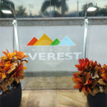 Apartamento no condomínio Monte Everest dispondo de 48m²