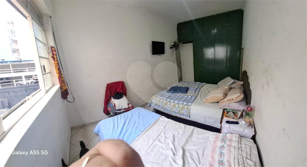 APARTAMENTO AMPLO 100m2 NA BELA VISTA – ÓTIMA LOCALIZAÇÃO
