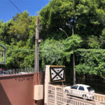 Casa para venda no Centro.