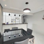 Apartamento Duplex à Venda no Tucuruvi – 160 m², 2 Vagas e Lazer Completo