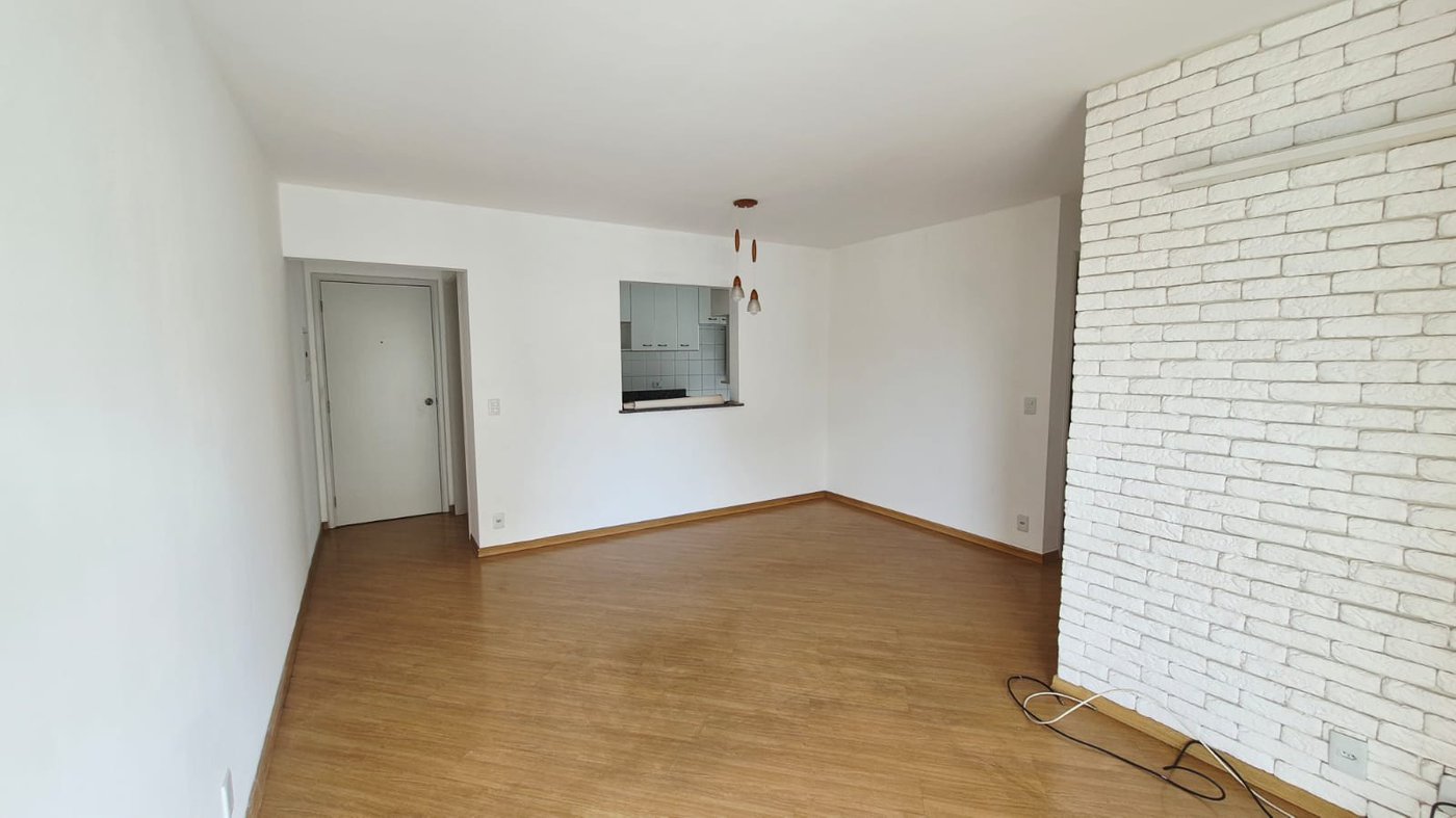 Apartamento com 3 Dormitórios e Lazer Completo no Jardim Peri Peri