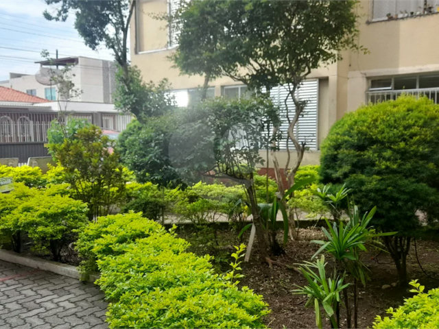 Apartamento à venda com 3 quartos em Jaçanã, São Paulo, SP