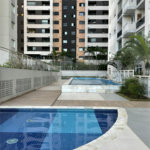 Apartamento de 73m² com 3 dormitórios sendo 1 suíte, 1 vaga Lazer Completo.