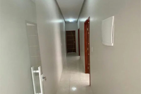 Casa à venda com 3 suítes em Açucena, Balsas, MA