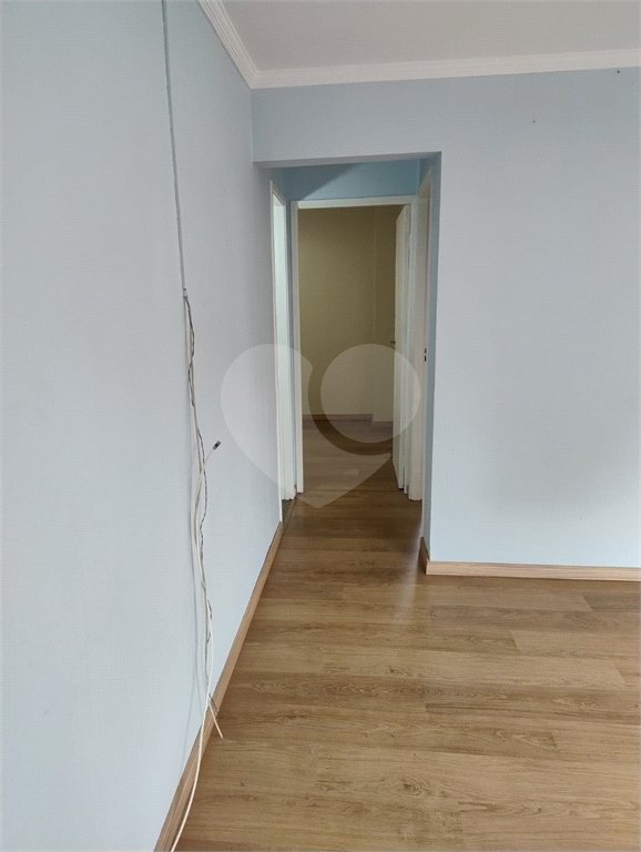 Apartamento à venda na Vila Mariana - 58m² / 2 dorm.