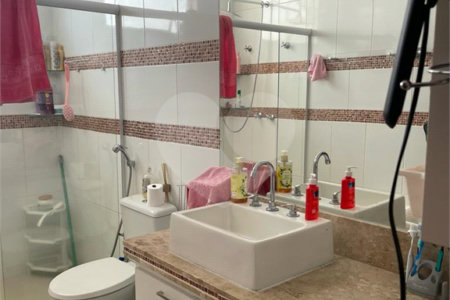 Casa no Condominio Residencial Eldorado