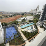 APARTAMENTO 92M NO PARQUE DA MOOCA