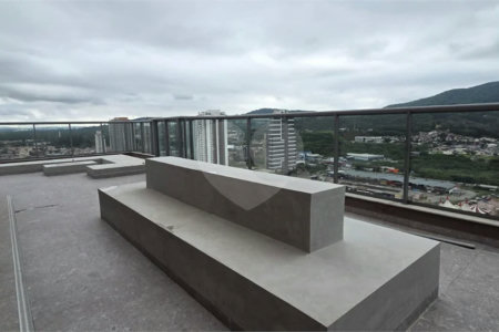 Studio Soma Galeria 1 quarto 34 m² Nova Mogilar - Mogi das Cruzes SP