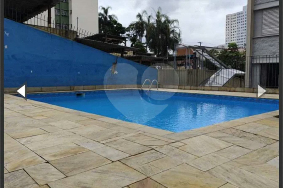 Excelente Apartamento à Venda ou Locação na Vila Santa Catarina!