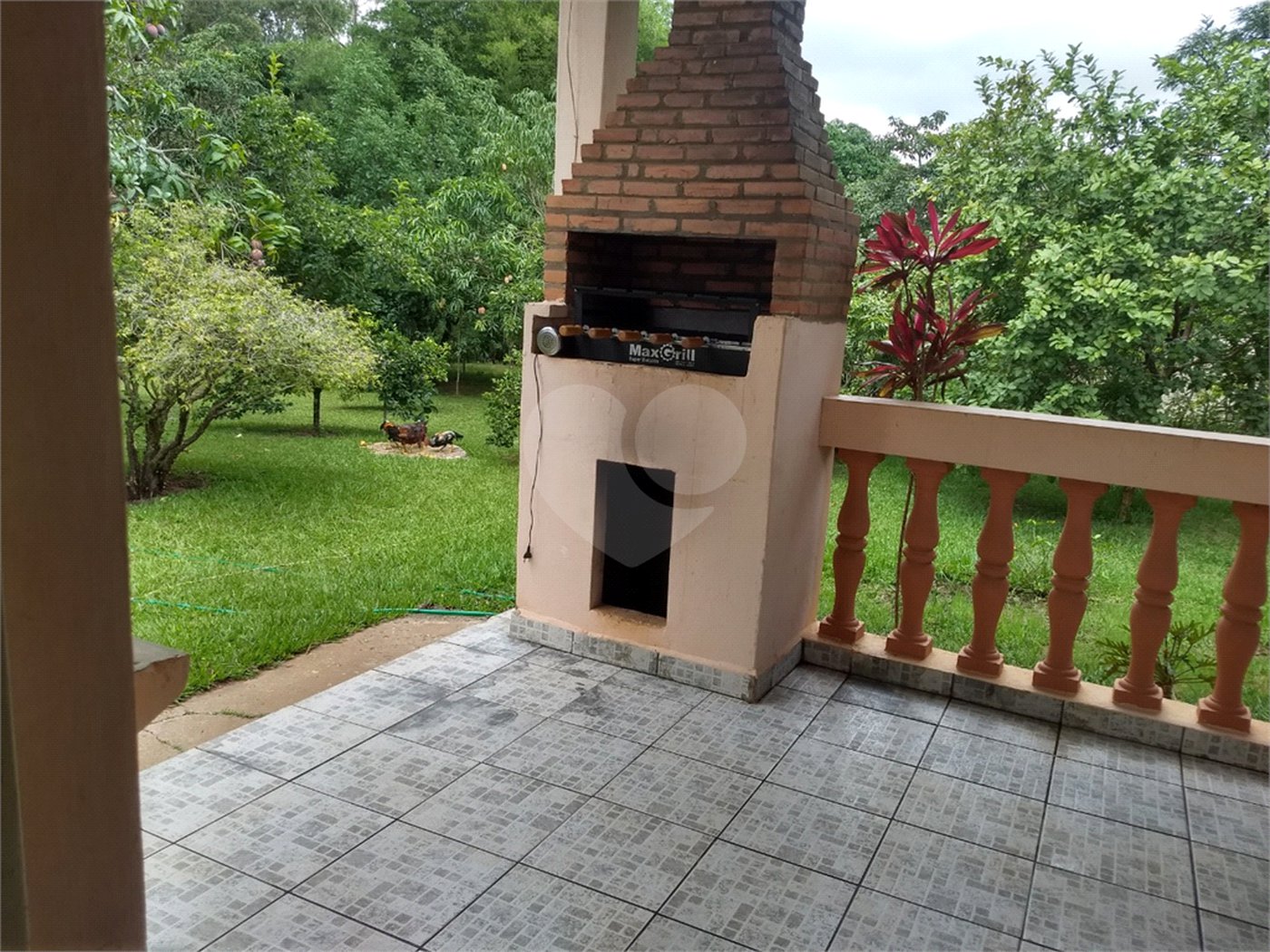 Chácara a venda no Residencial Planalto Serra Verde em Itirapina