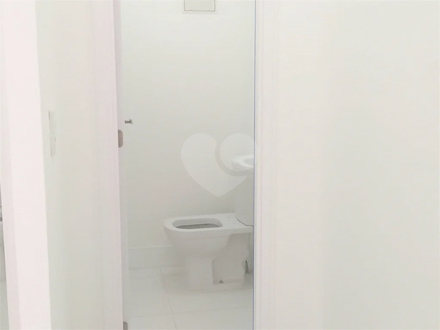 Sala comercial para locação no Paraíso