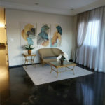 Apartamento com 260m² , 3 dormitórios , sendo 3 suítes , 3 vagas de garagem , à venda na Vila Formosa.
