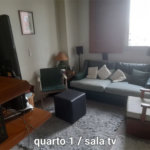 Apartamento à venda com 3 quartos, sendo 1 suíte,  em Vila Pirajussara, São Paulo, SP