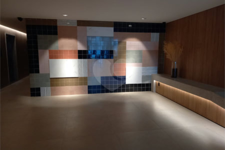 Studio para Locação, 26m² mobiliado, Vila Mariana, ao lado metro Hospital SP - YBY Ibirapuera Urban Home!
