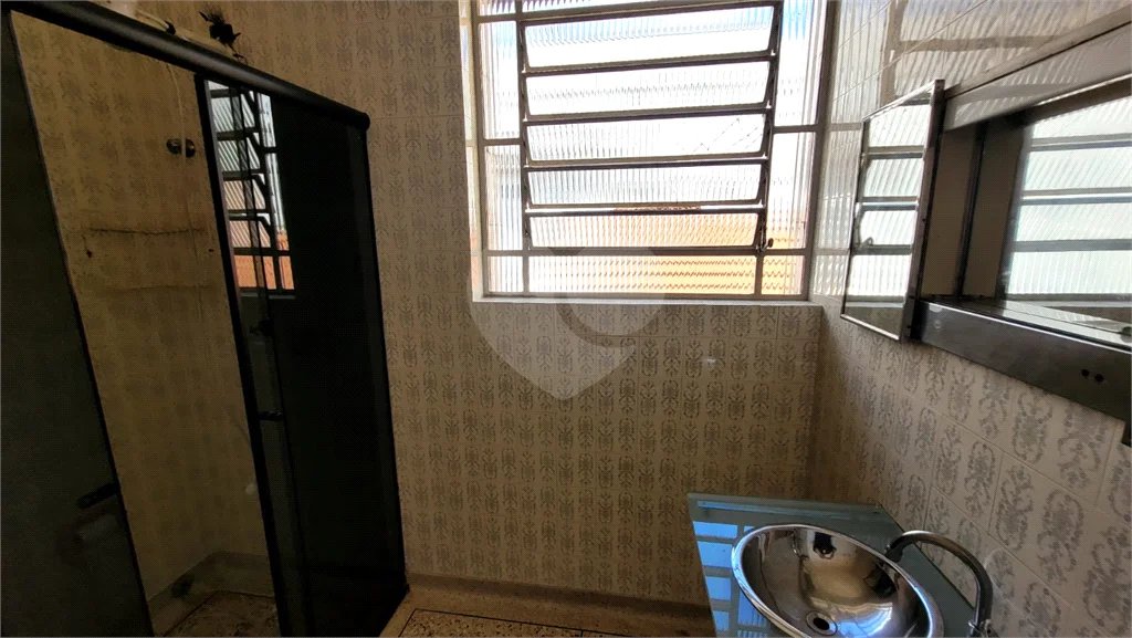 SOBRADO COMERCIAL/RESIDENCIAL PARA VENDA NA VILA LEOPOLDINA