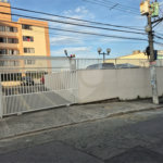 Apartamento à venda com 2 quartos em Lauzane Paulista, São Paulo, SP