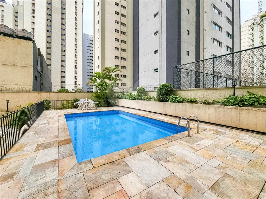 Apartamento à venda com 3 quartos, sendo 1 suíte, em Brooklin, São Paulo, SP