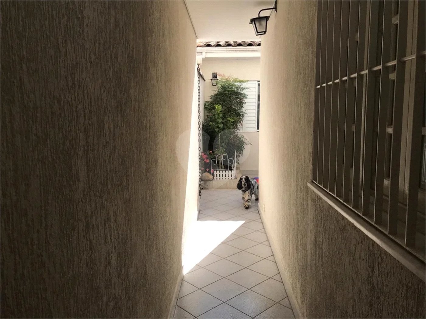 Casa Sobrado à venda no Planalto Paulista de 153m² com 3 dormitórios e 2 vagas