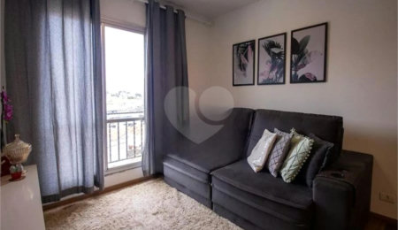 Apartamento à venda com 3 quartos em Jardim Oriental, São Paulo, SP
