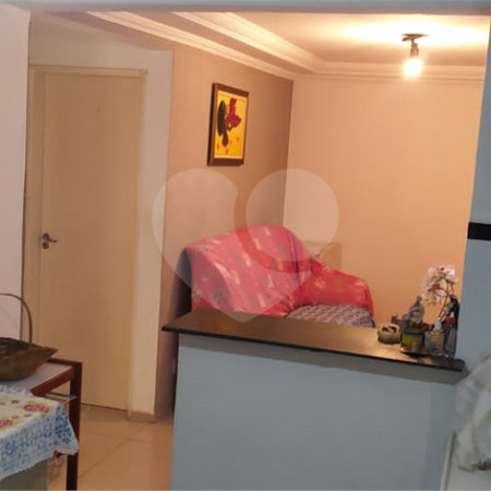 Apartamento no Ed. Residencial Spazio Mont Royal