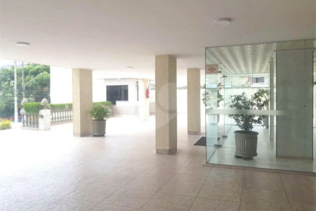 Apartamento - Mooca