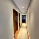 Apartamento Condomínio Montreal
