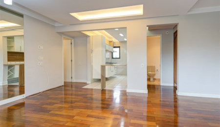 Apartamento para alugar com 3 quartos, sendo 1 suíte,  em Chácara Santo Antônio, São Paulo, SP