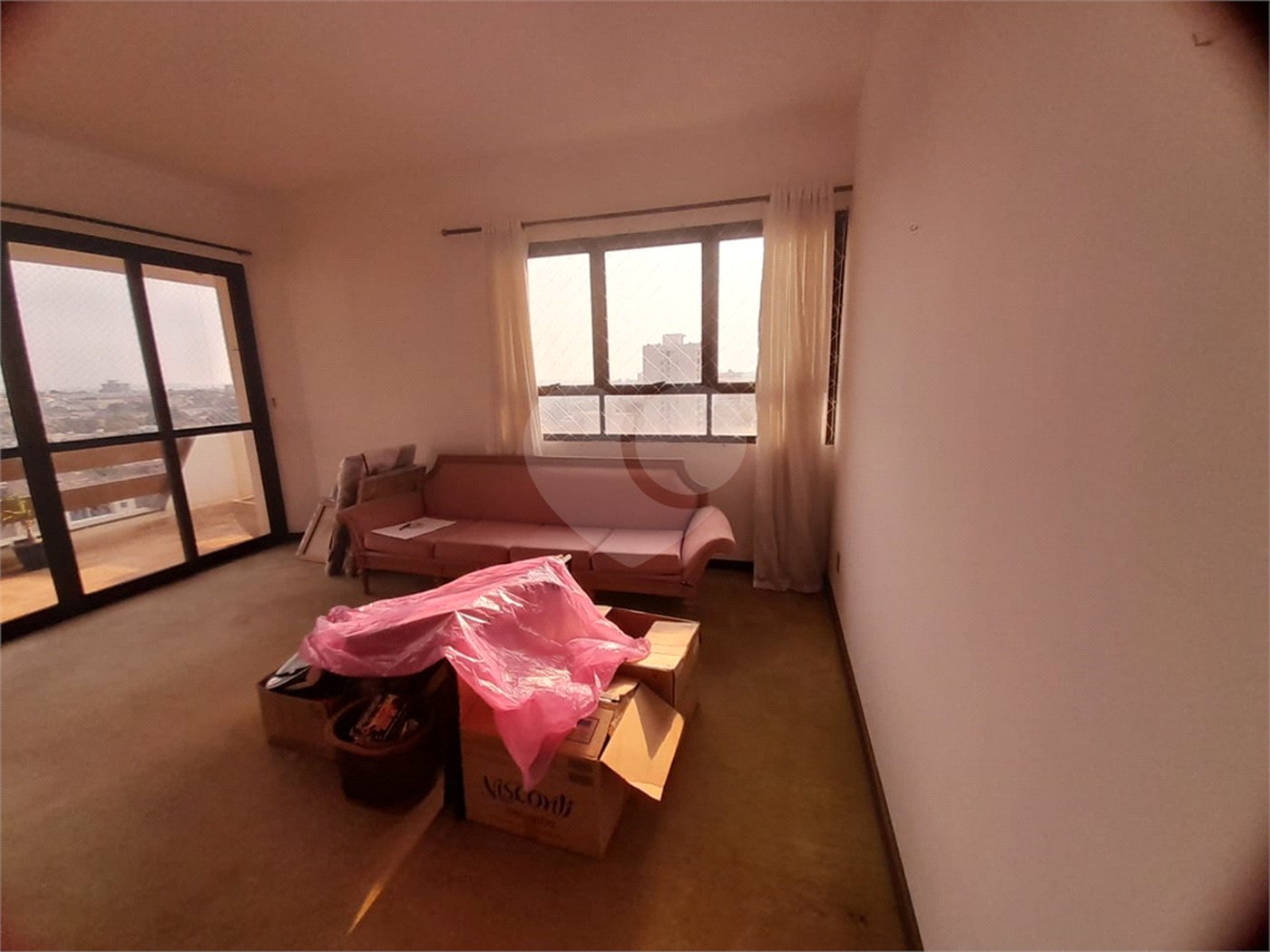 Apartamento à Venda no Edifício João Malagutti – 3 Dormitórios, 132m², Vista Maravilhosa!
