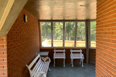 Casa térrea com 4 quartos á venda em Araras, São Paulo - SP