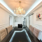 Cobertura sofisticada no Jardim do Mar, em São Bernardo do Campo, com 4 dormitórios, closet, hidromassagem, varanda, 5 vagas de garagem e lazer completo. Ideal para quem busca conforto e exclusividade.