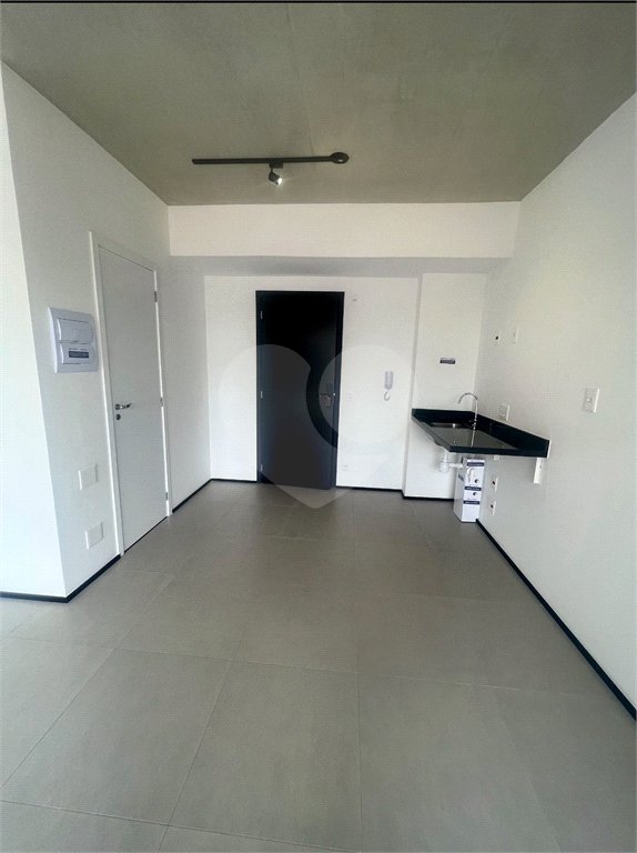 Apartamento à venda com 1 quarto em Vila Clementino, São Paulo, SP