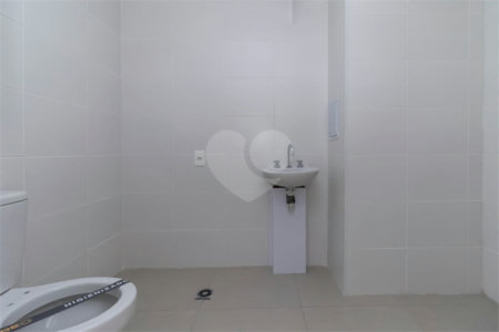 Stúdio Garden à venda na Vila Clementino de 35 m2