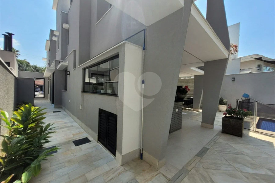 Casa à venda com 5 suítes em Riviera de São Lourenço, Bertioga, SP